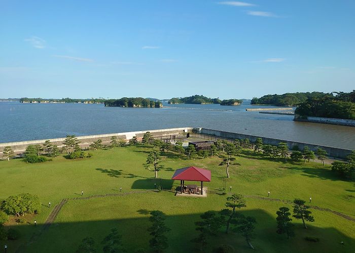 Matsushima (Miyagi) photo