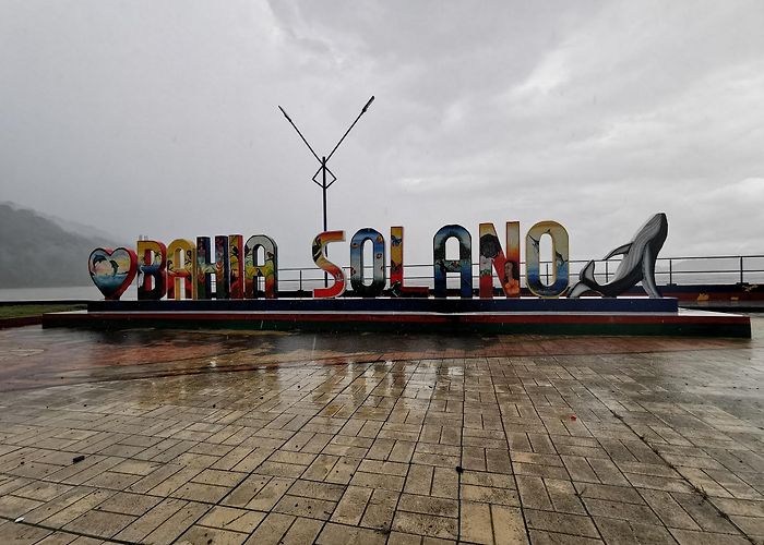 Bahia Solano photo