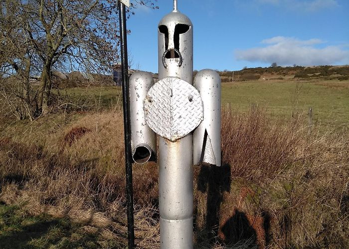 Bridge of Weir photo