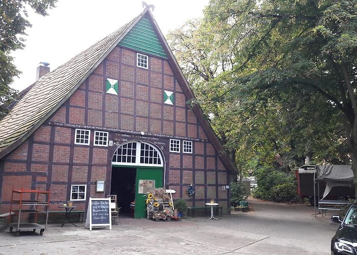 Westerkappeln photo