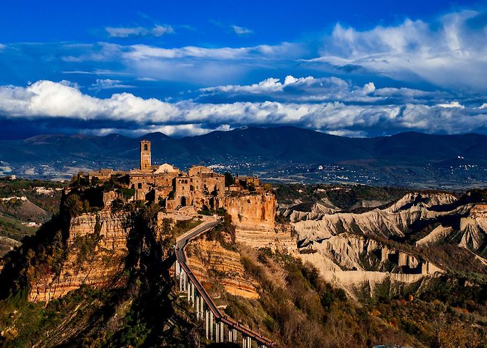 Civita photo
