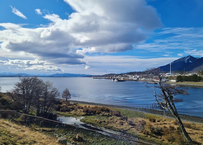 Puerto Williams photo