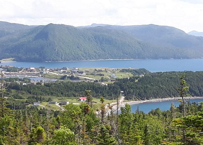 Norris Point photo