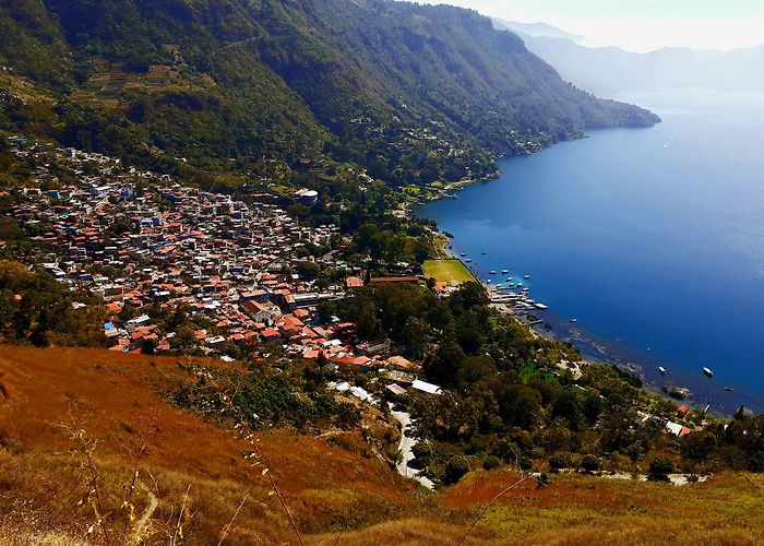 Santa Catarina Palopo photo