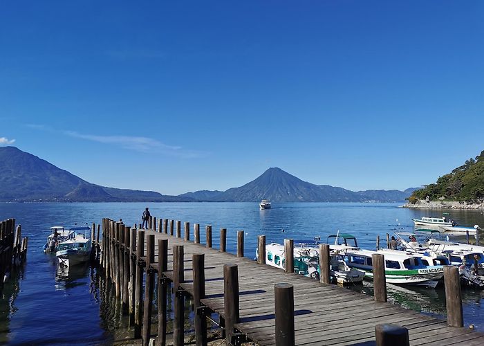 Santa Catarina Palopo photo