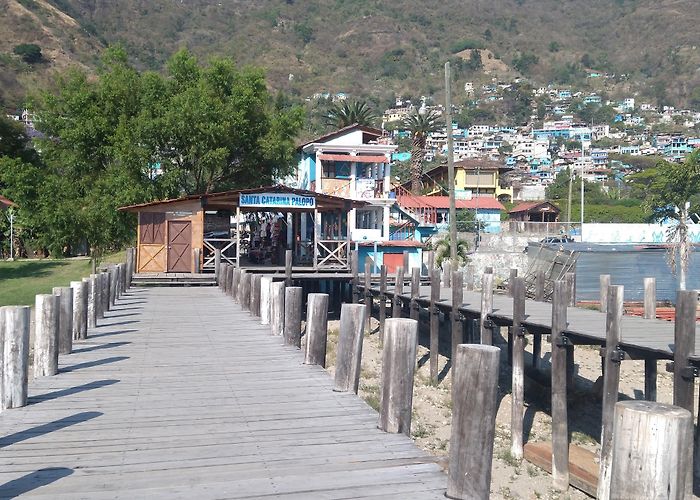 Santa Catarina Palopo photo