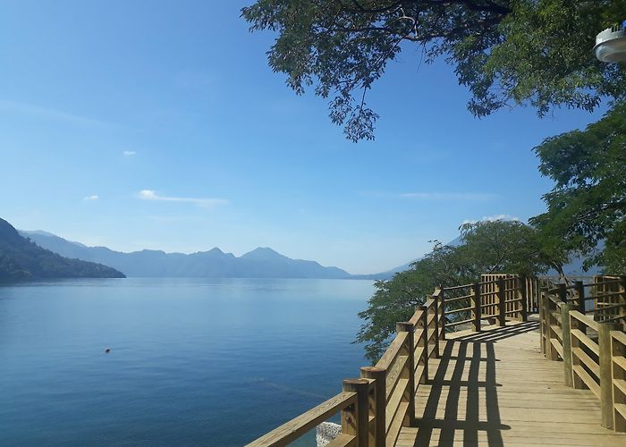 Santa Catarina Palopo photo