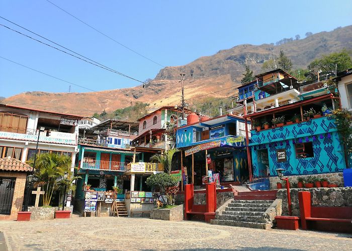 Santa Catarina Palopo photo