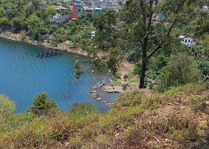 Santiago Atitlan photo