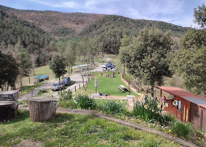 La Vall de Bianya photo