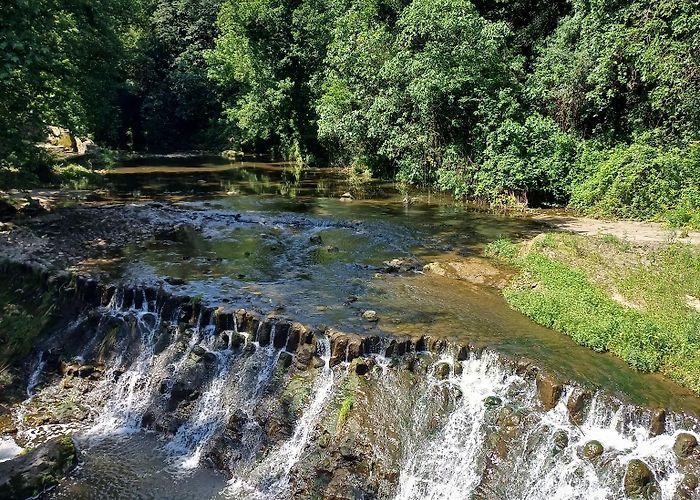 La Vall de Bianya photo