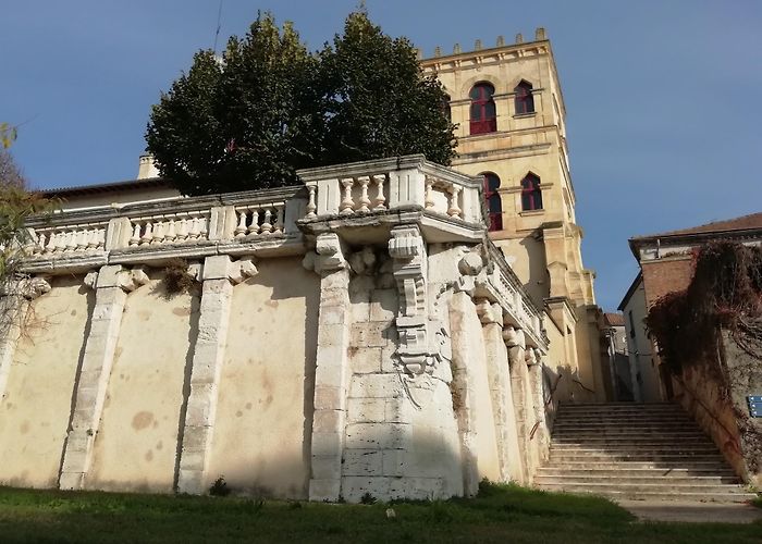 Castelmoron-sur-Lot photo