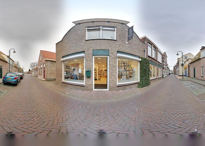 Sint-Maartensdijk photo