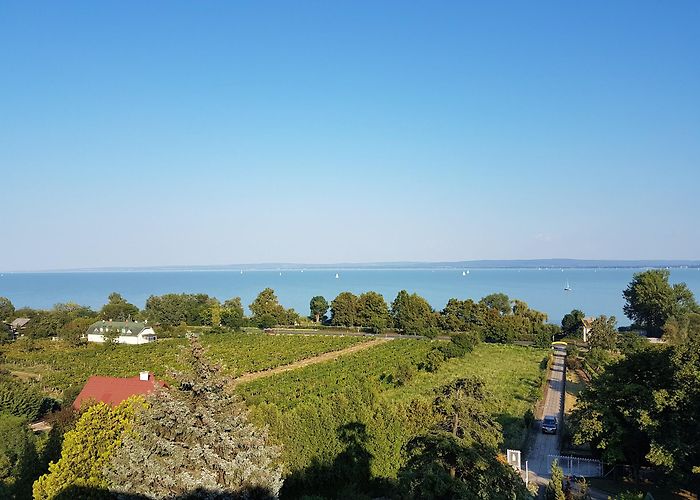 Balatonszepezd photo