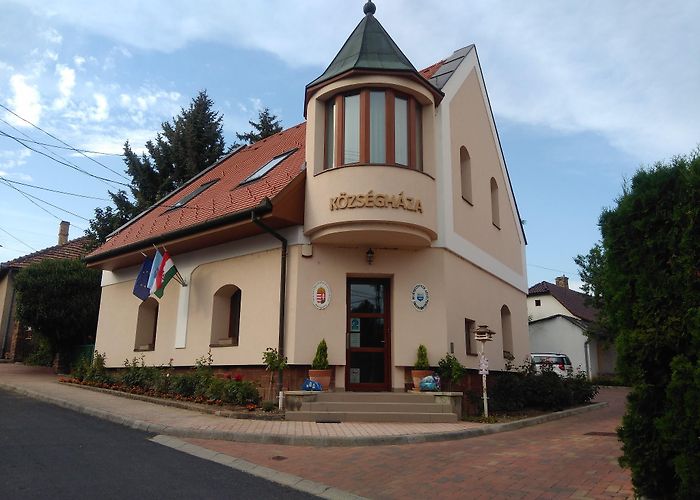 Balatonszepezd photo