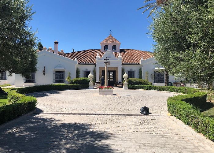 San Martin del Tesorillo photo