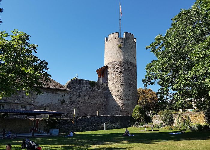 La Tour-de-Peilz photo