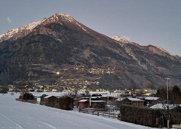 Gampel-Bratsch photo