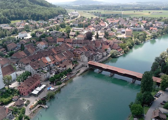 Buren an der Aare photo