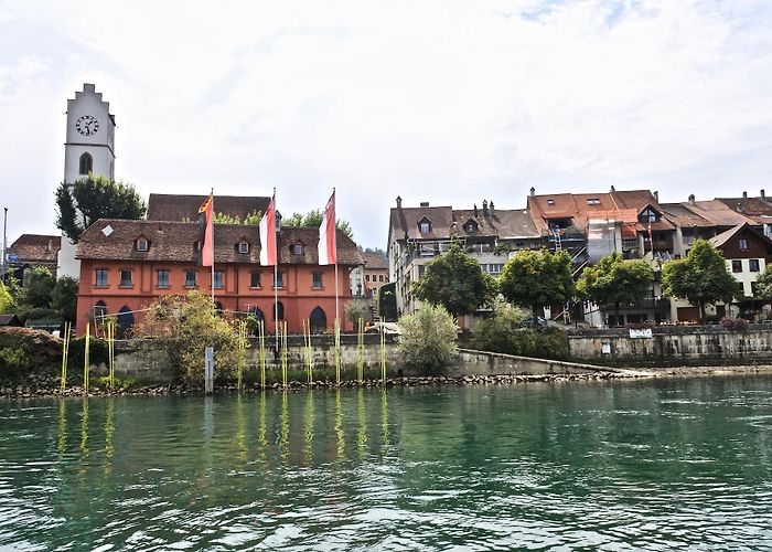 Buren an der Aare photo