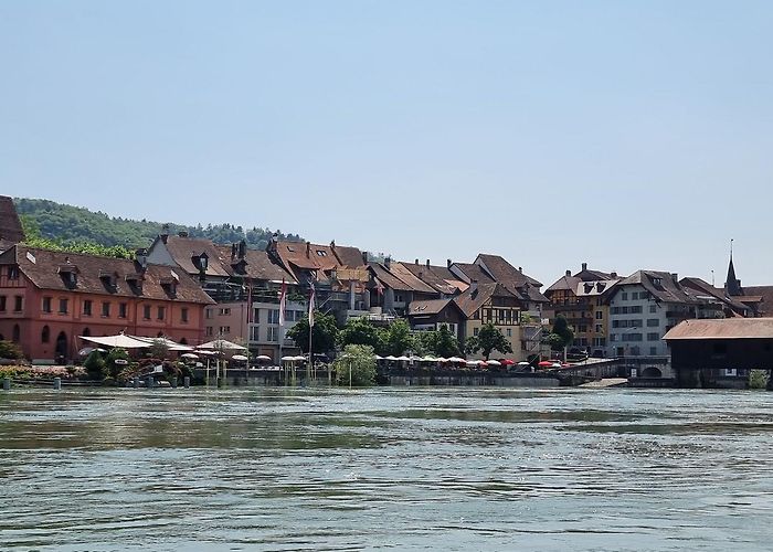 Buren an der Aare photo