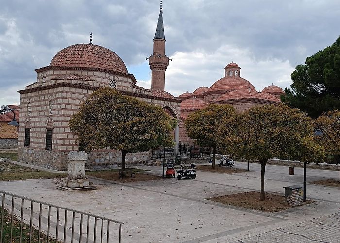 Iznik photo