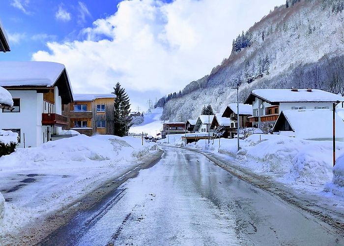 Klosterle am Arlberg photo