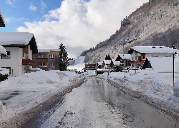 Klosterle am Arlberg photo