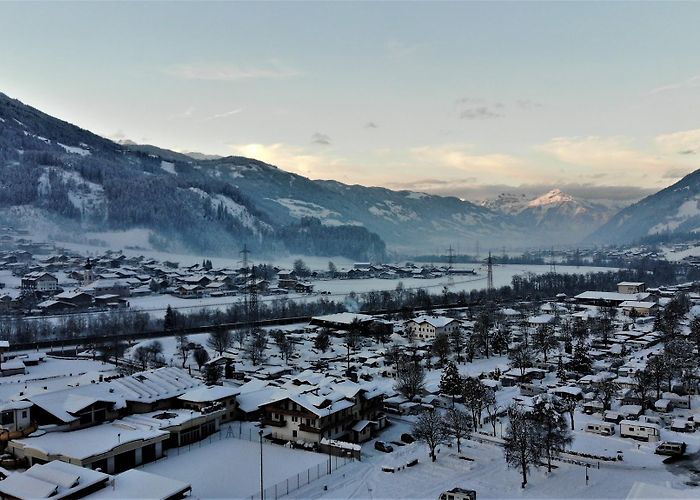 Aschau Im Zillertal photo