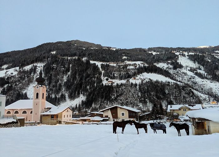 Aschau Im Zillertal photo