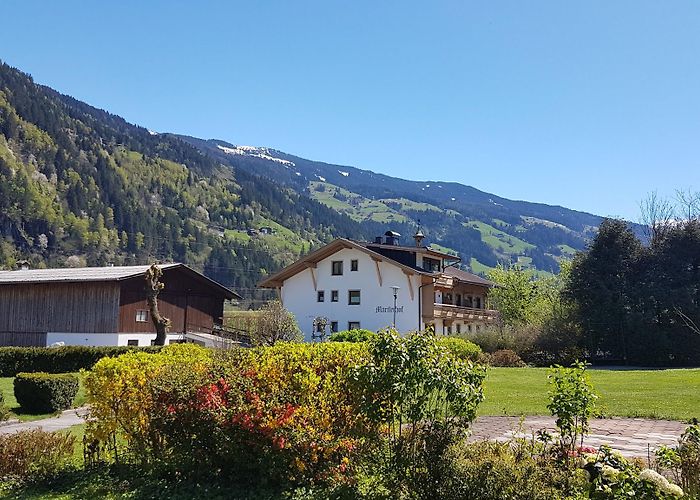 Aschau Im Zillertal photo