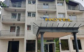 Hotel Sajam Нови Сад Exterior photo