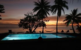 Fare Tokoau Moorea Hotel Exterior photo