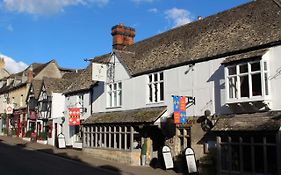 The White Hart Inn Уинчкомб Exterior photo