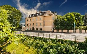 Hotel Rokohof Клагенфурт Exterior photo