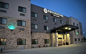 Brookstone Inn & Suites Форт Додж Exterior photo
