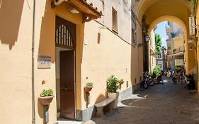 Il Palazzetto Bed & Breakfast Соренто Exterior photo