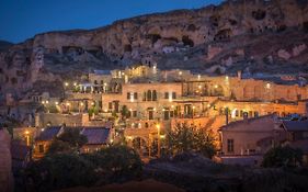 Dere Suites Cappadocia Юргюп Exterior photo