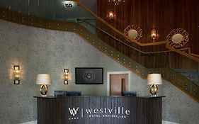 Westville Hotel Енискилен Exterior photo