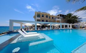 Saint Tropez Boutique Hotel Вилемстад Exterior photo