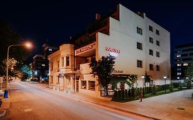 Boutique Hotel Maraton Кошице Exterior photo