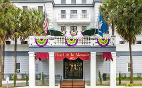 Hotel De La Monnaie, French Quarter Ню Орлиънс Exterior photo