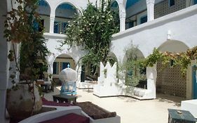 Hotel Djerba Erriadh Хумт Сук Exterior photo