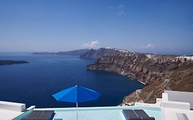Alti Santorini Suites Мегалохори Exterior photo