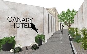 Canary Boutique Hotel Аман Exterior photo