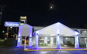 Travelodge By Wyndham Уолтърборо Exterior photo