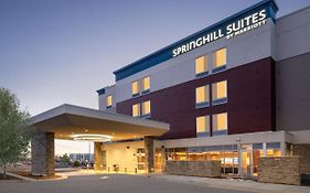 Springhill Suites Denver Паркър Exterior photo