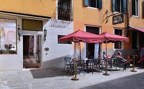 Hotel Canaletto Венеция Exterior photo