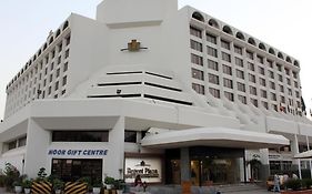 Regent Plaza Hotel Карачи Exterior photo