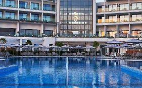 Mare Paphos Hotel Exterior photo